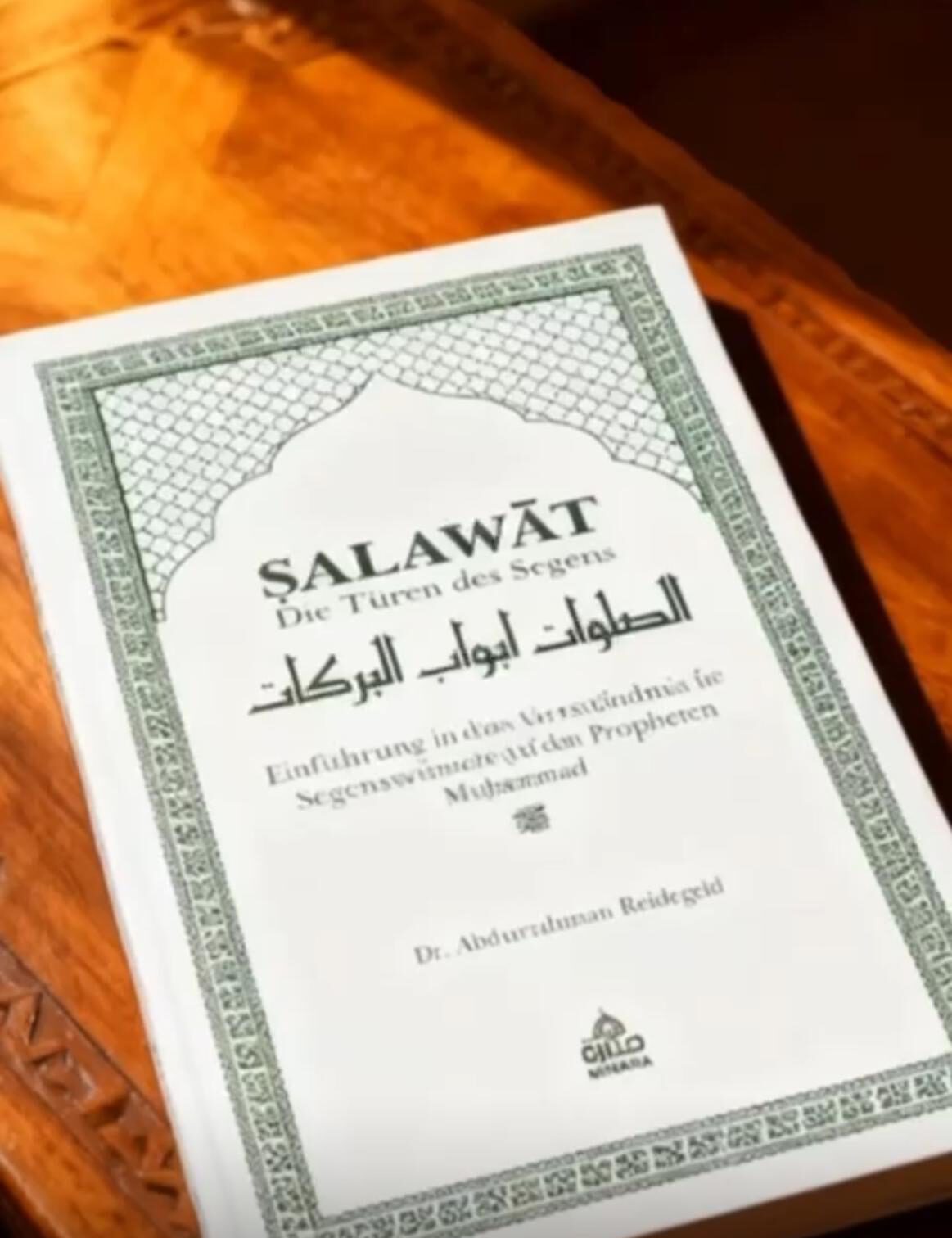 SALAWAT - Die Türen des Segens